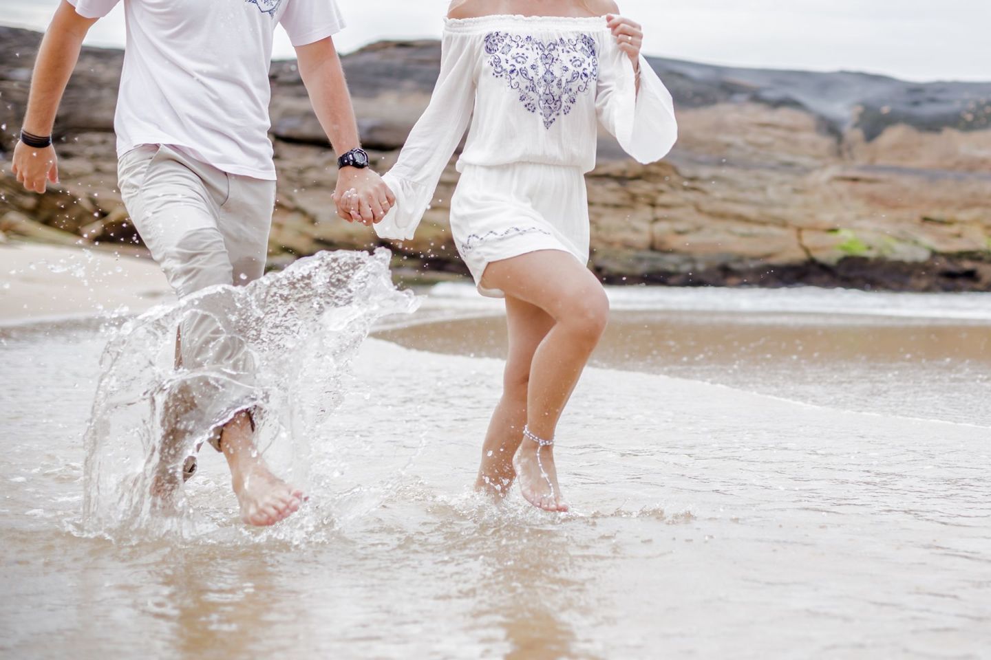 Dicas para um ensaio pré casamento Dicas para um ensaio pré casamento