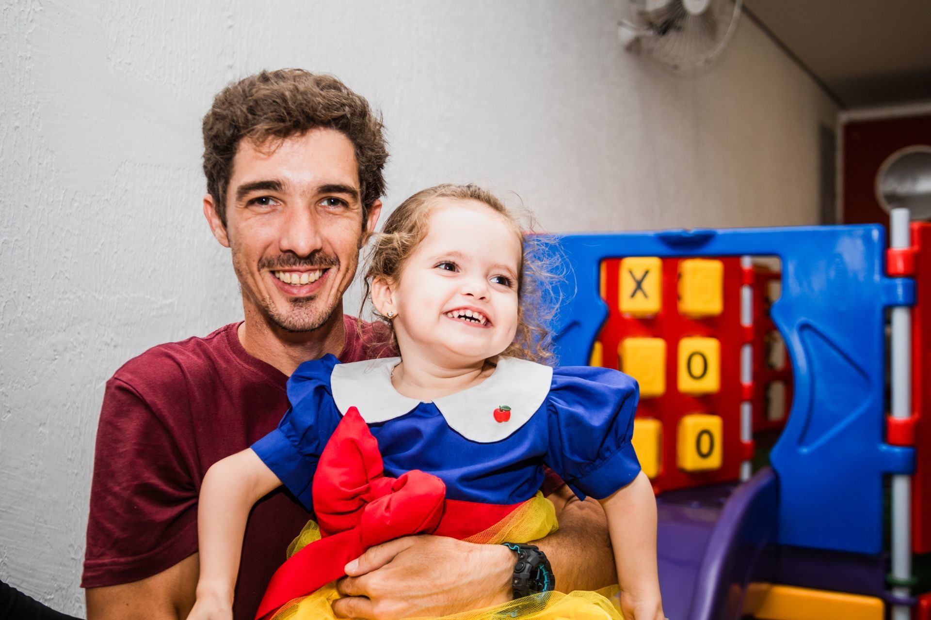 Foto Maria Clara - 3 anos Foto Maria Clara - 3 anos - Imagem 27