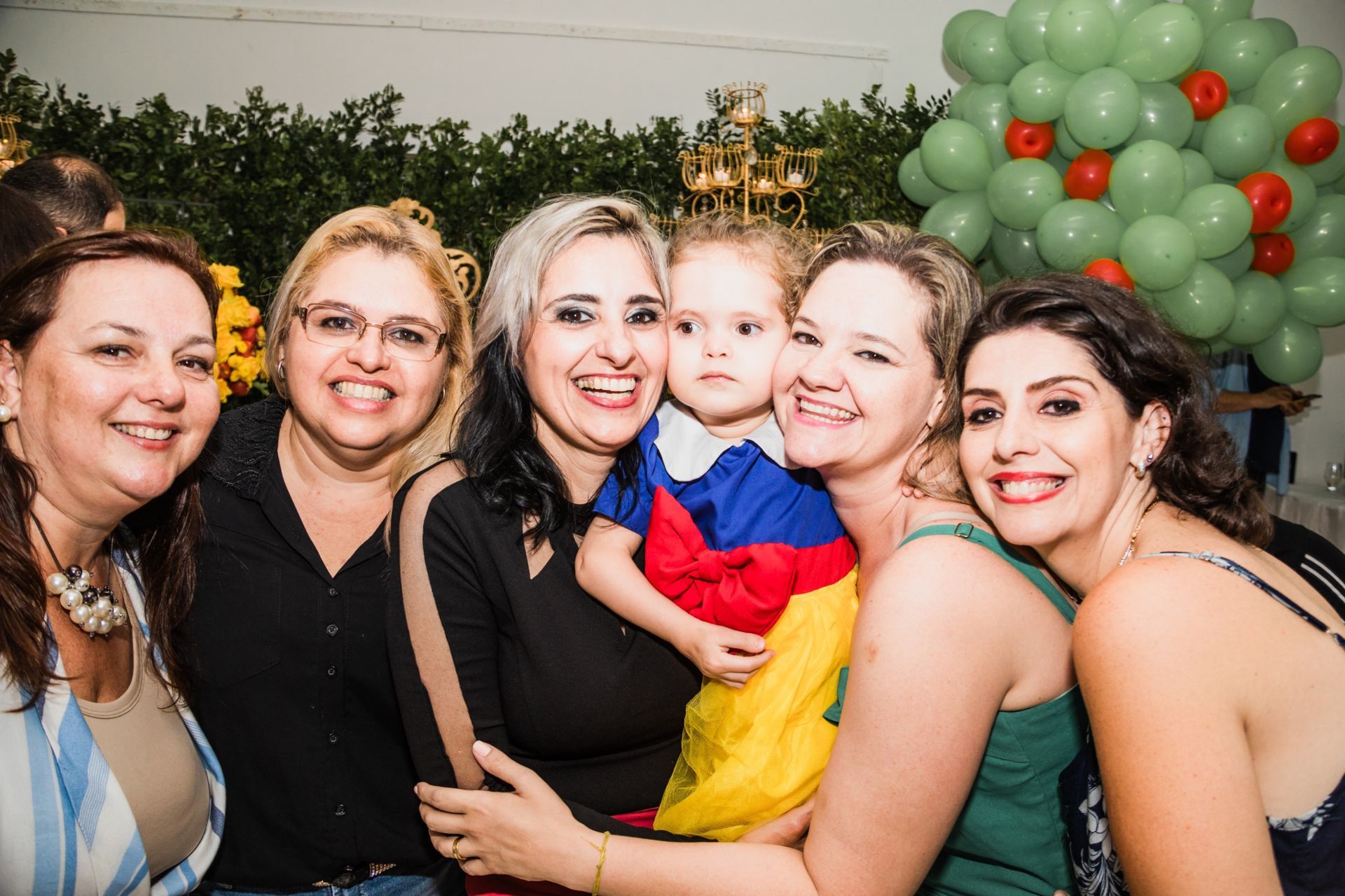 Foto Maria Clara - 3 anos Foto Maria Clara - 3 anos - Imagem 35