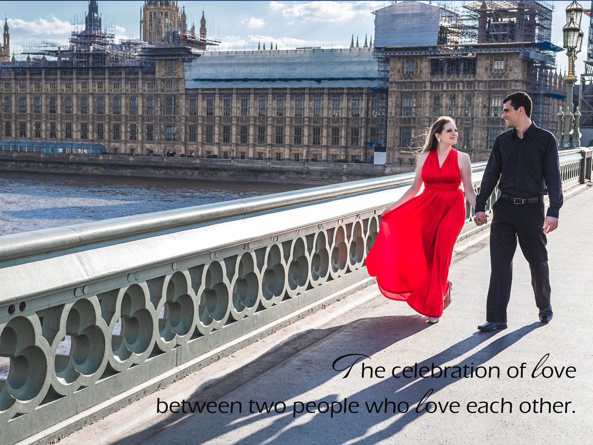 Foto Street Wedding Experience 2019 Foto Street Wedding Experience 2019 - Imagem 1