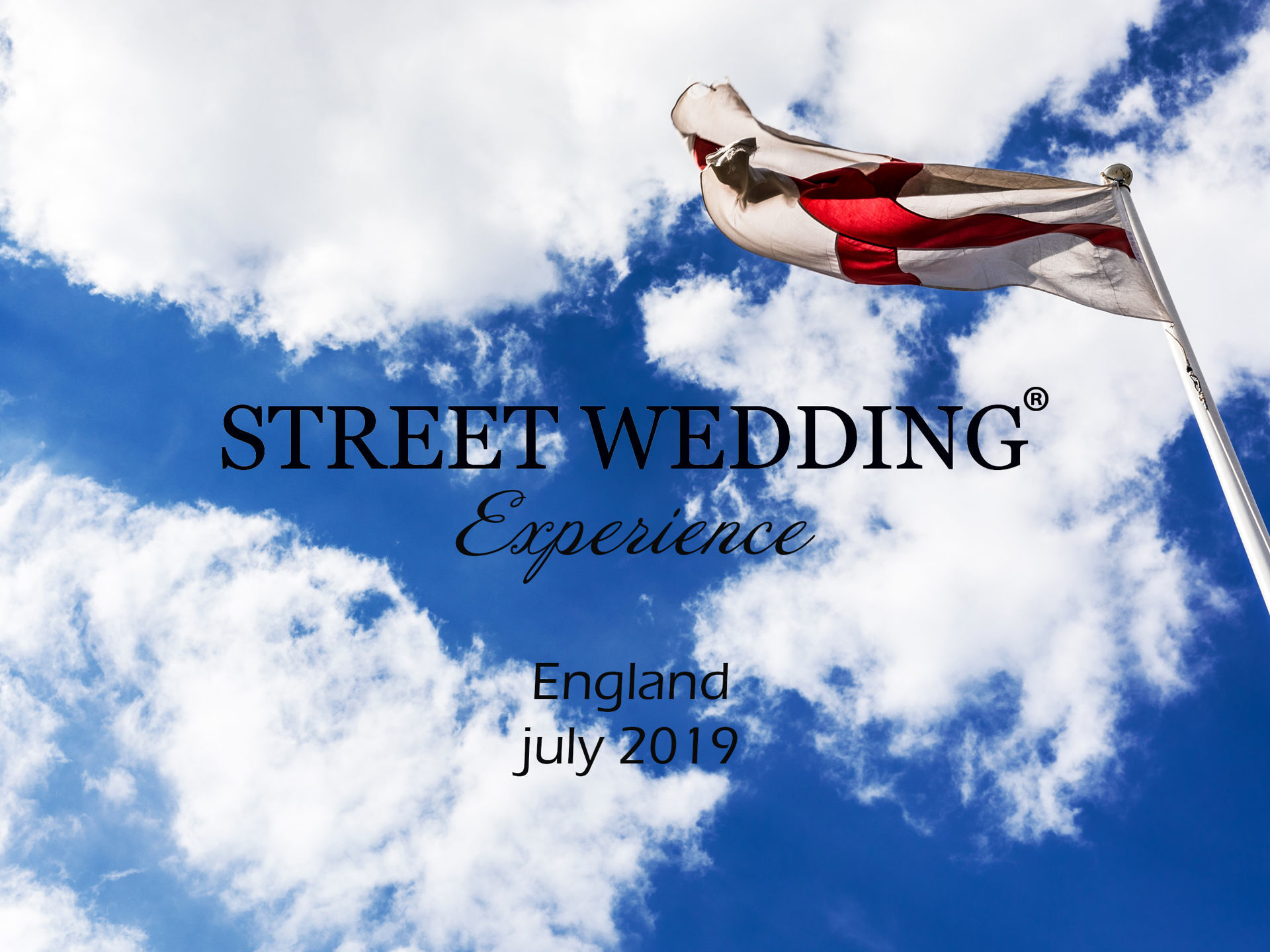 Foto Street Wedding Experience 2019 Foto Street Wedding Experience 2019 - Imagem 2