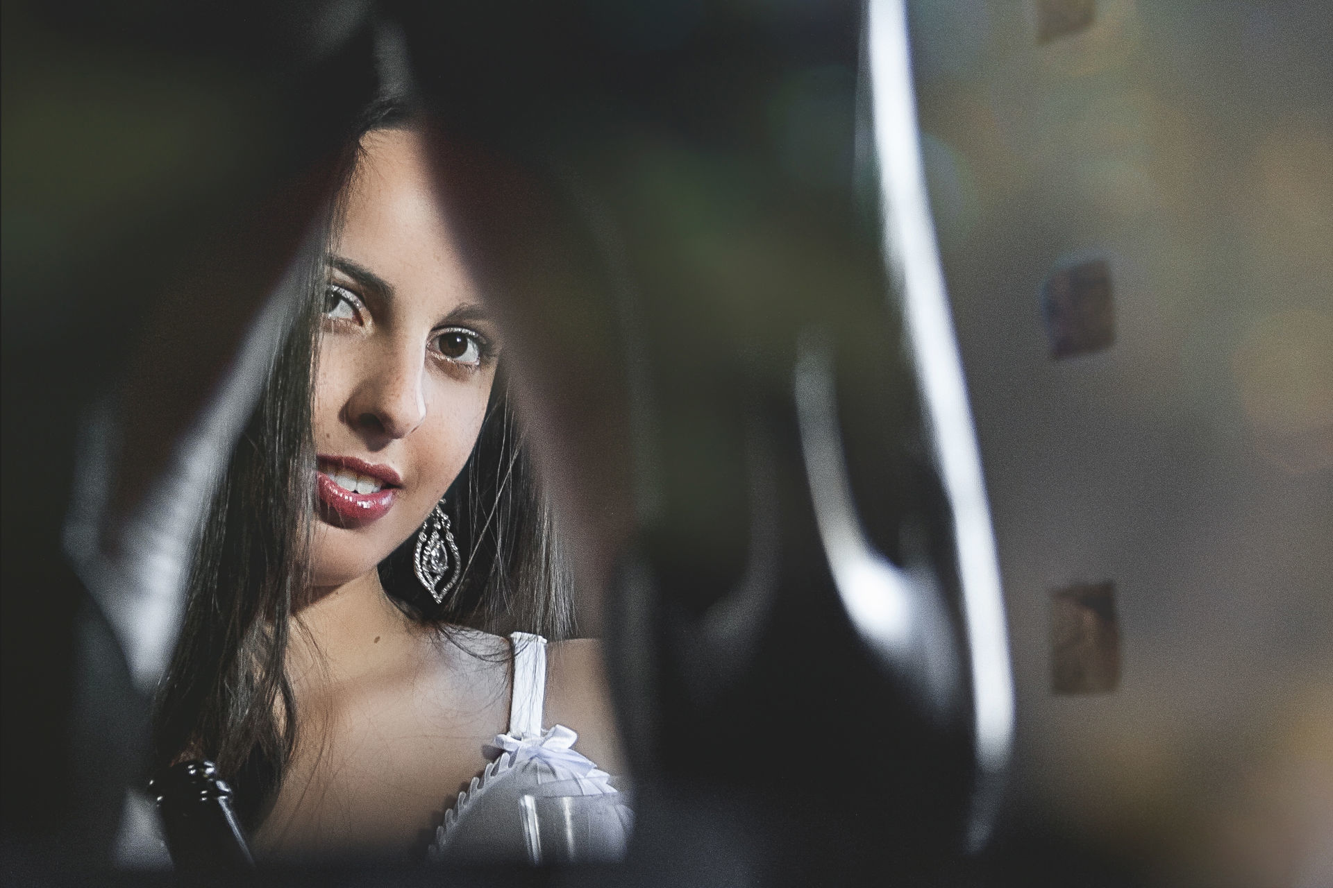 Foto Ensaio Fotográfico BOUDOIR Foto Ensaio Fotográfico BOUDOIR - Imagem 8