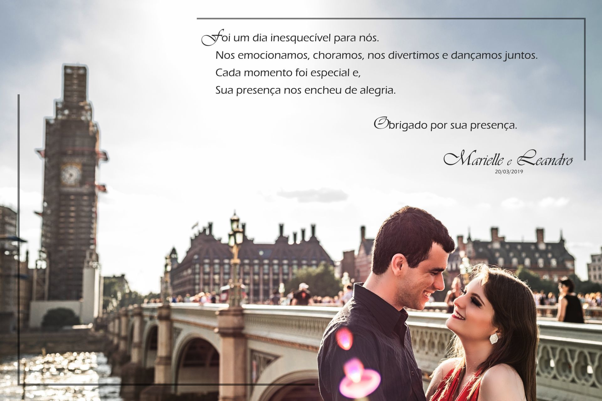 Foto Post Card Foto Post Card - Imagem 0